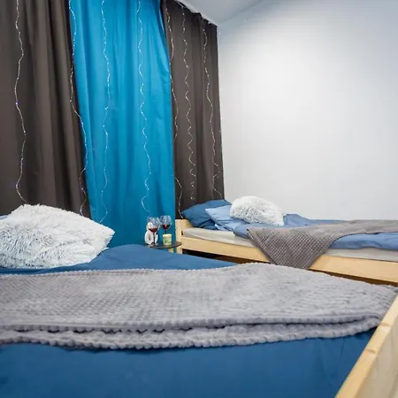 Centrum Red Apartament Διαμέρισμα