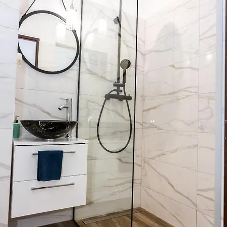 Centrum Red Apartament * Wałbrzych